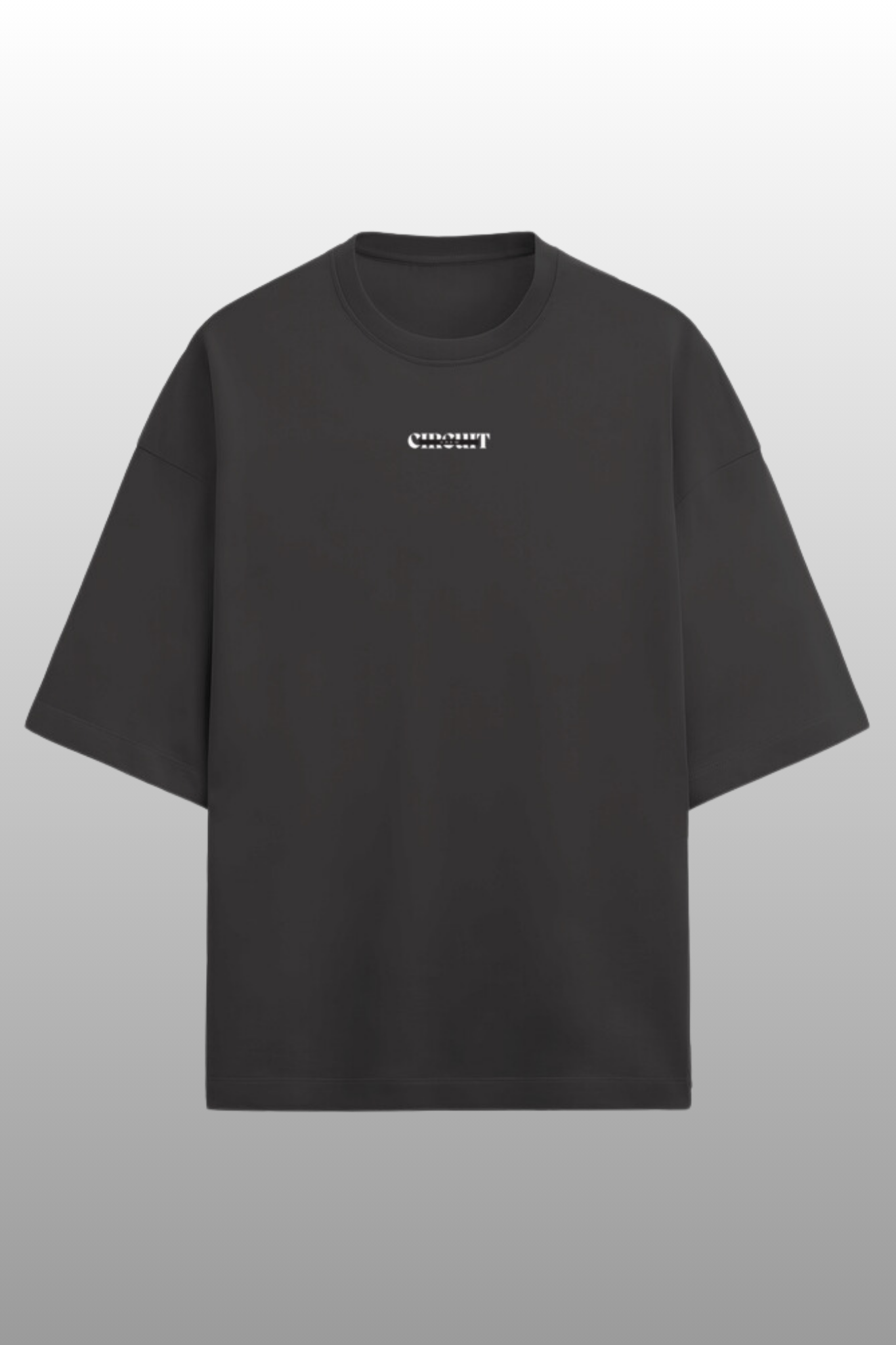 Aryton Senna Oversized Tshirt