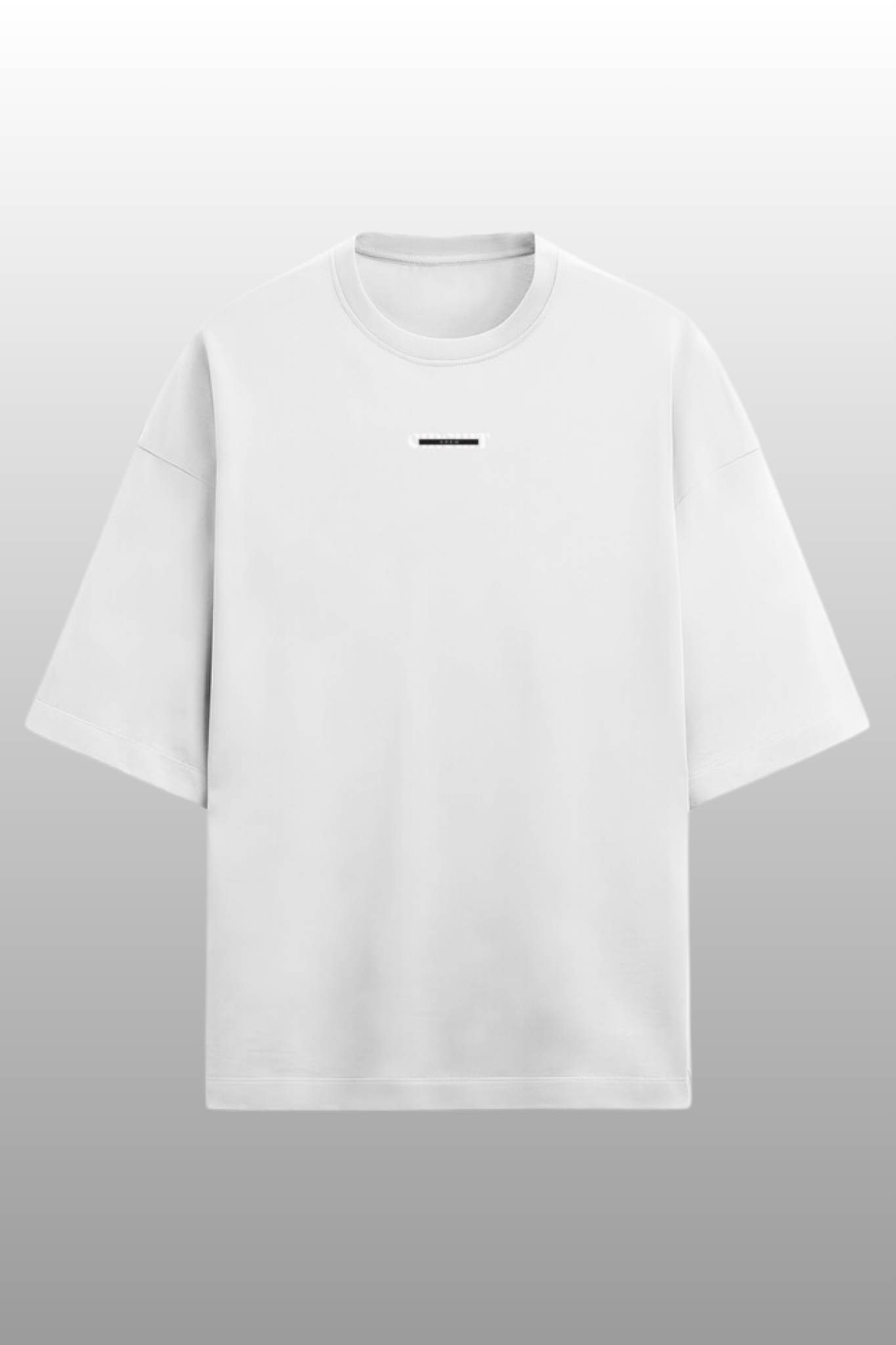 Aryton Senna Oversized Tshirt