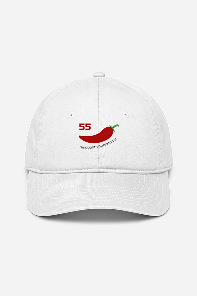 "Smooth Operator" Cap