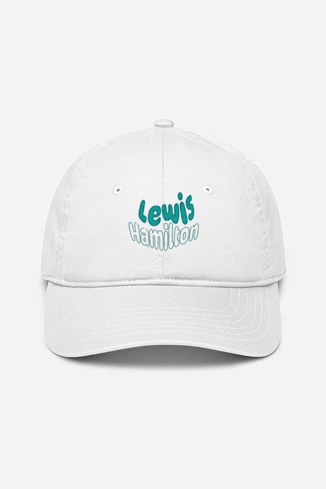 Lewis Hamilton Cap