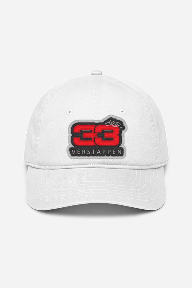 Max Verstappen Cap