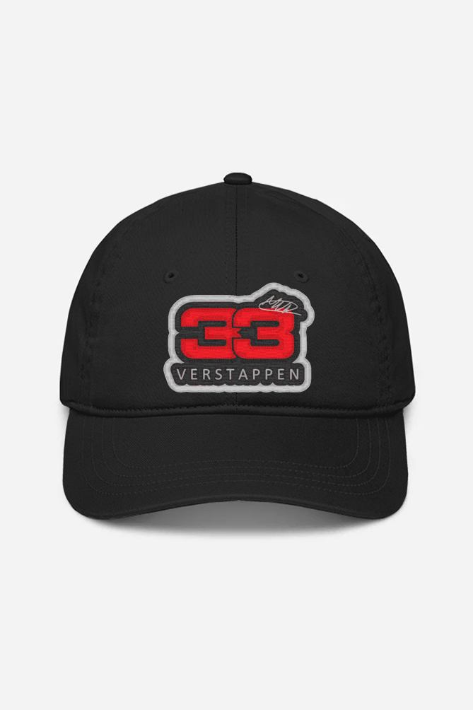 Max Verstappen Cap