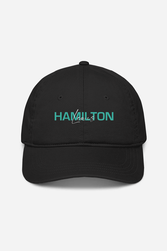 Lewis Hamilton Cap