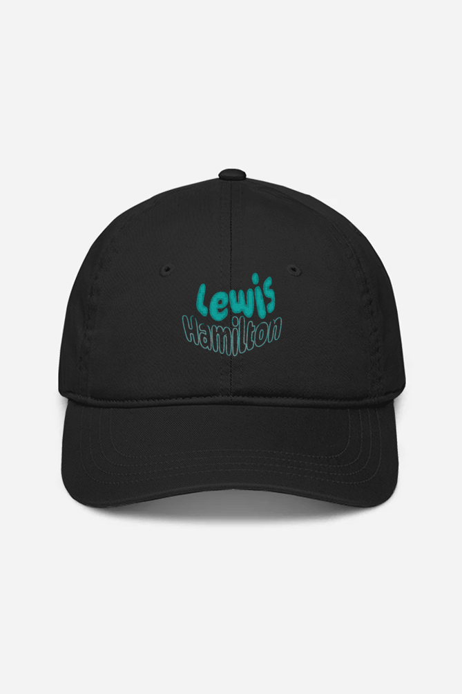 Lewis Hamilton Cap