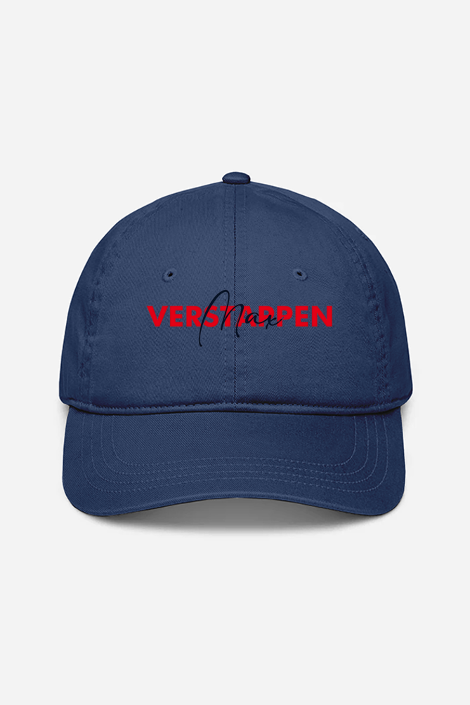 Max Verstappen Cap