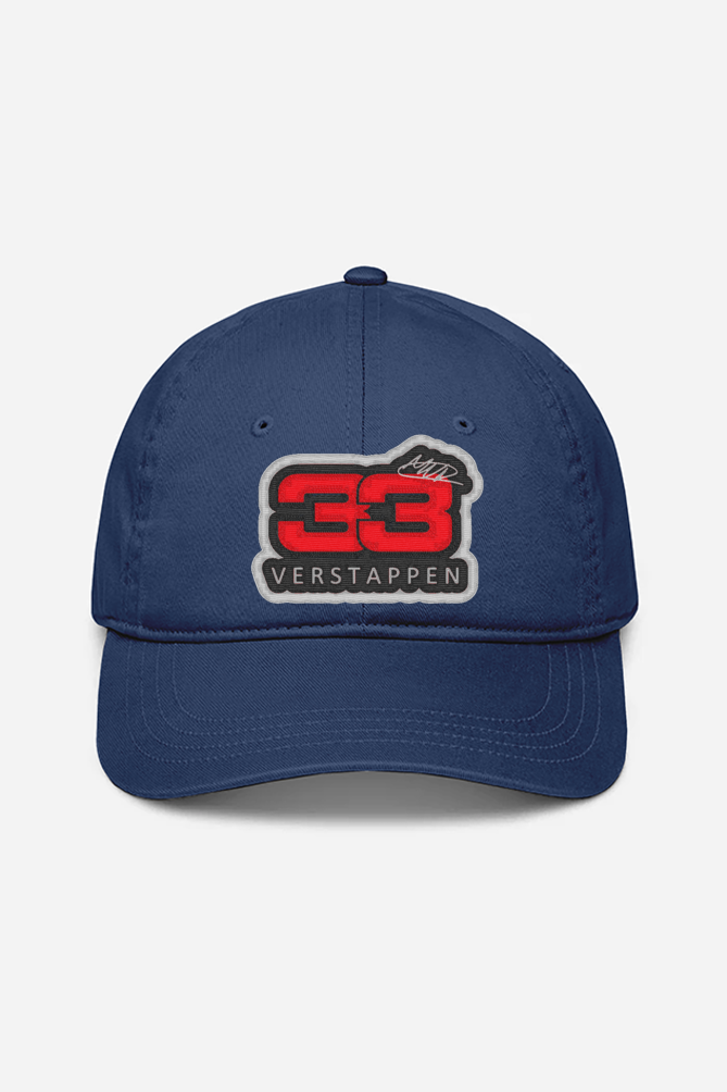 Max Verstappen Cap