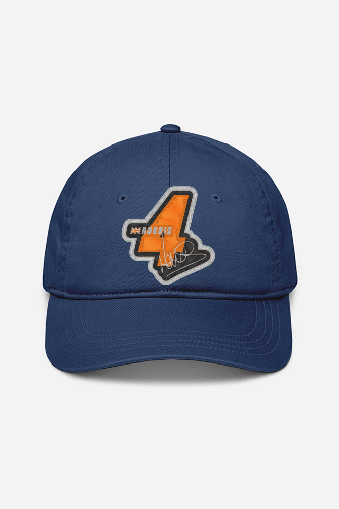 Lando Norris Cap