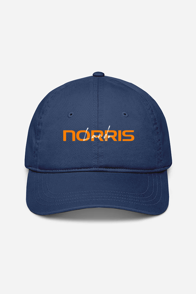 Lando Norris Cap