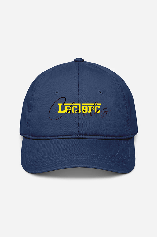 Charles Leclerc Cap