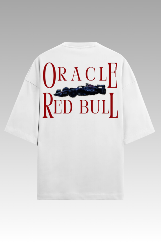 RedBull Racing Oversized Tshirt