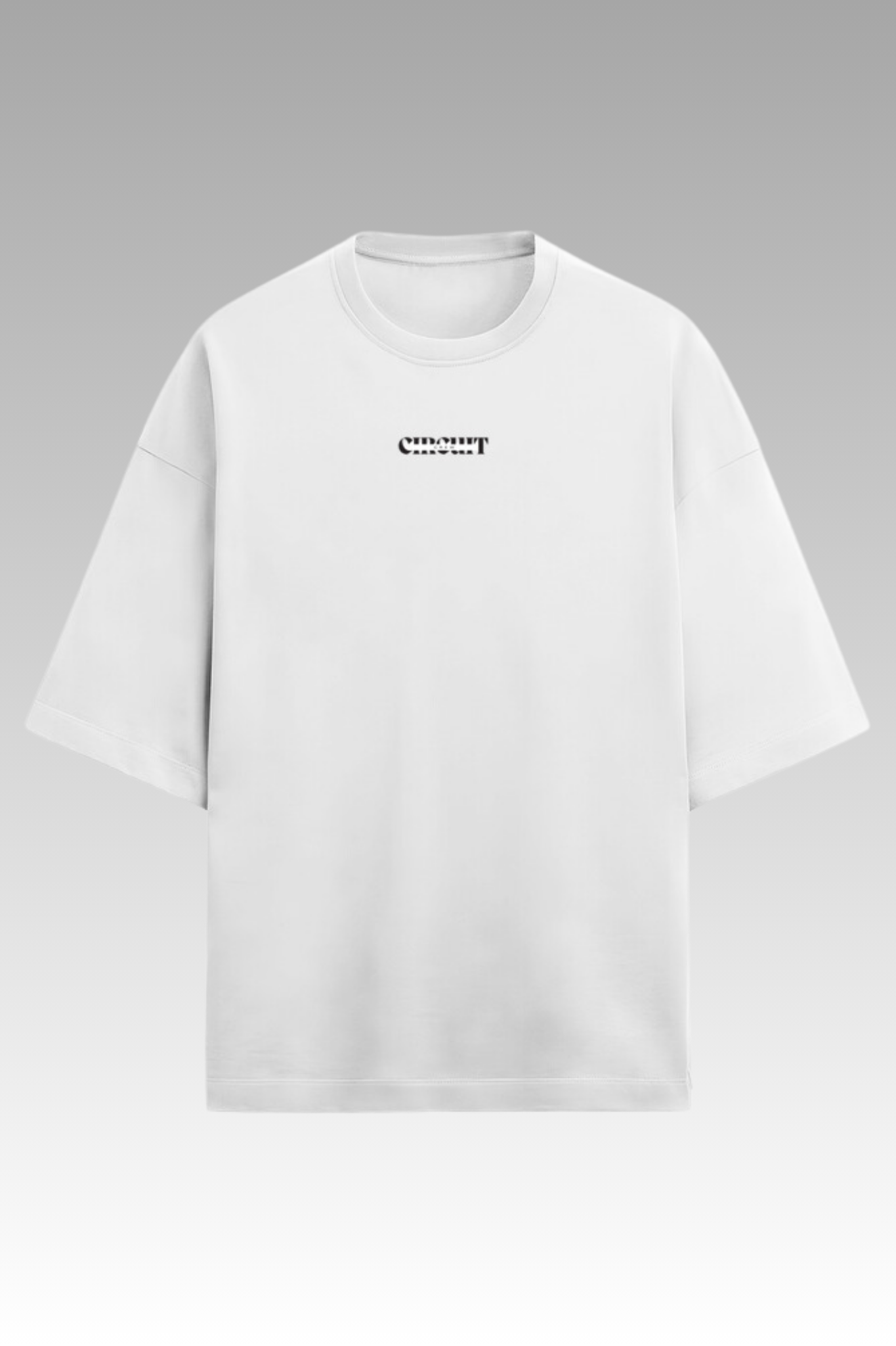 Mclaren Racing Oversized Tshirt