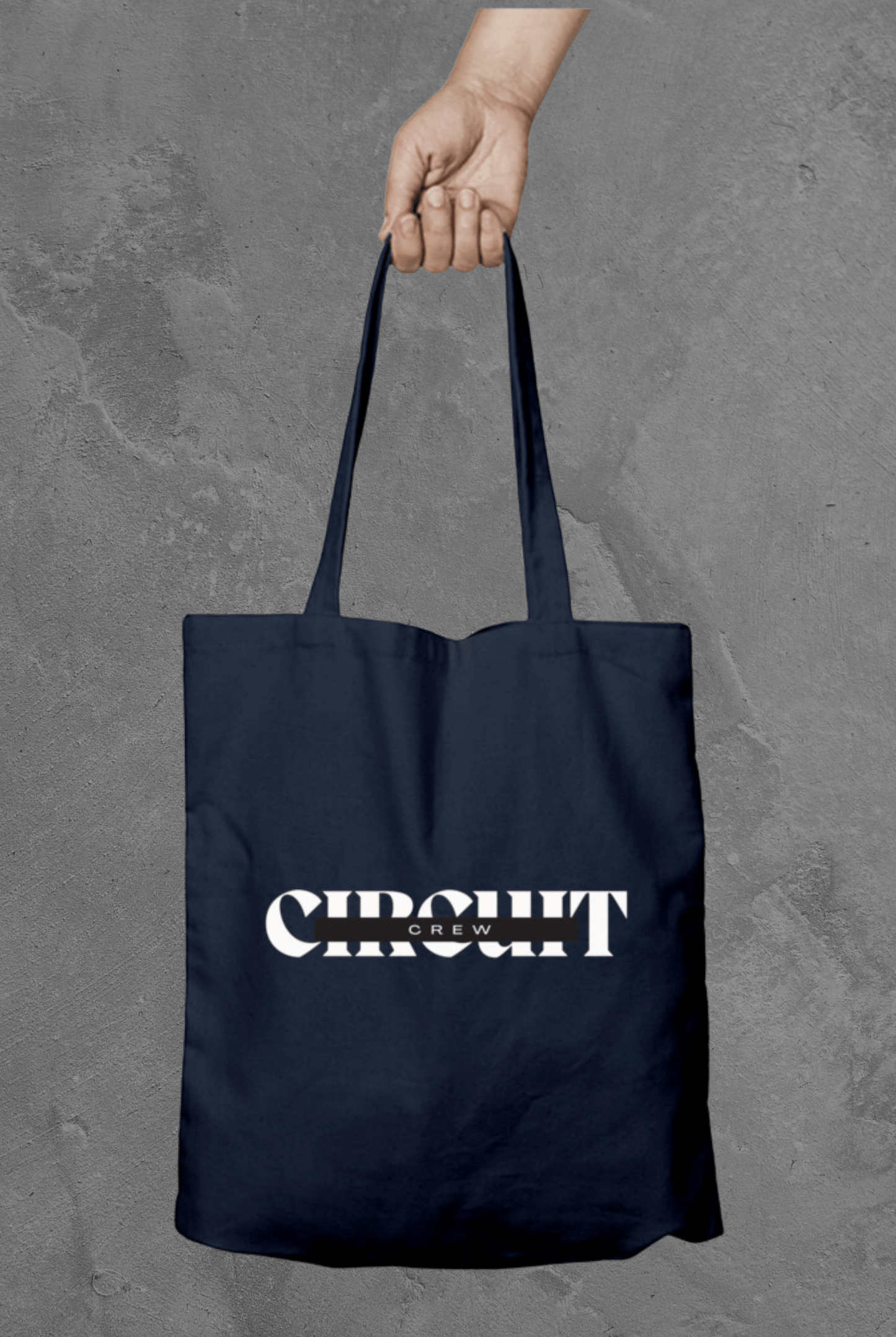 Sebastian Vettel Zipper Tote Bag