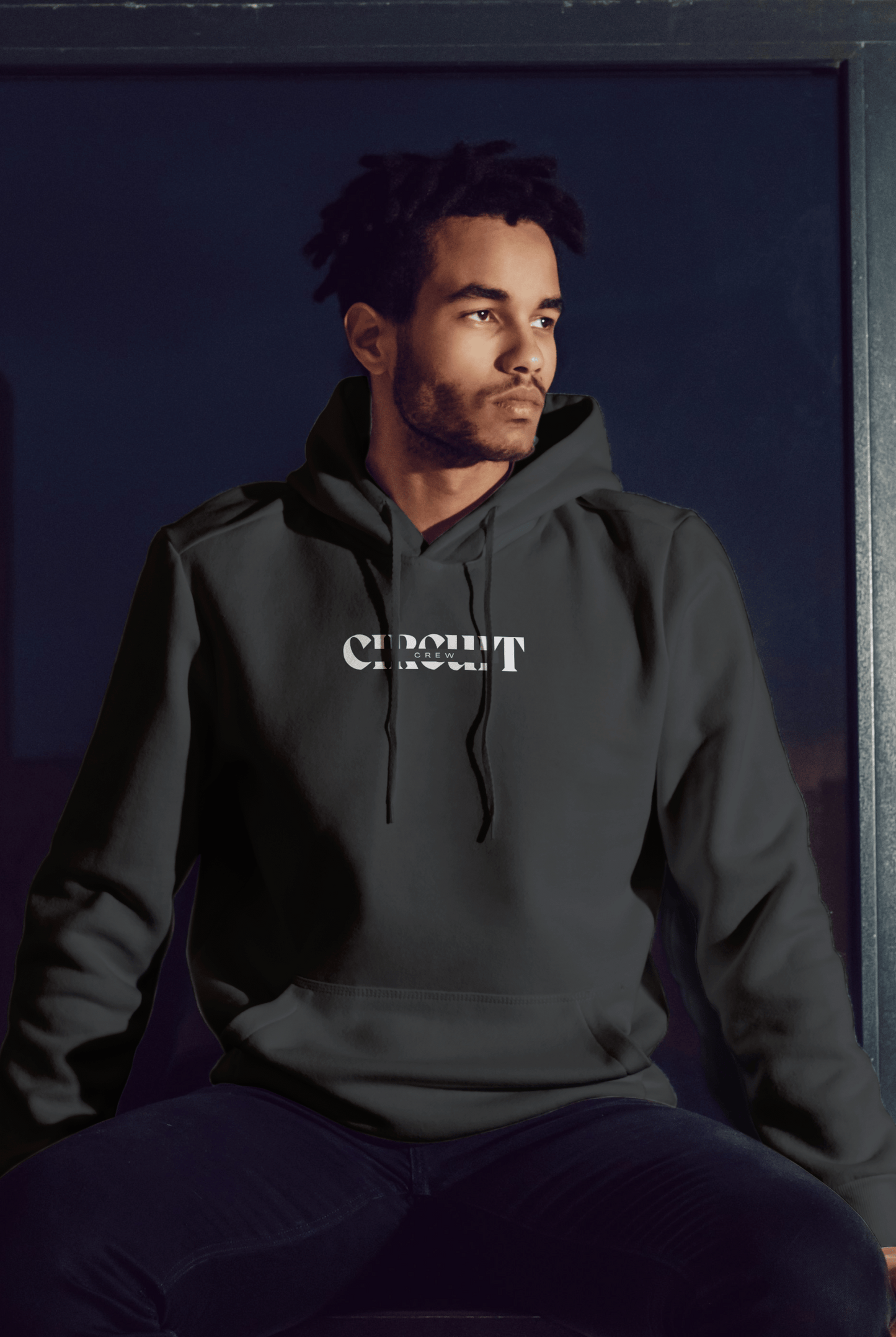 F1 CAR HOODIE