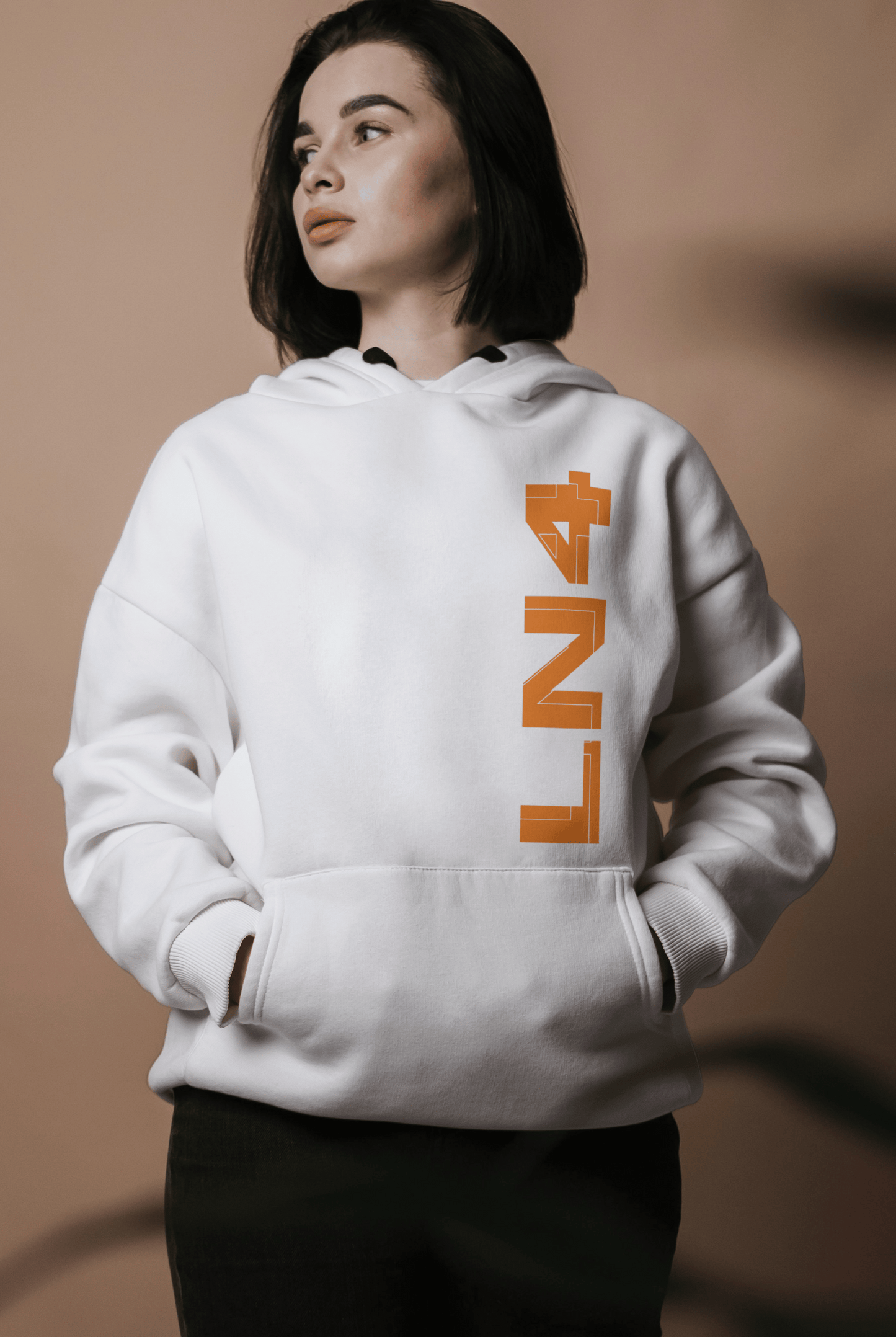 LANDO NORRIS HOODIE