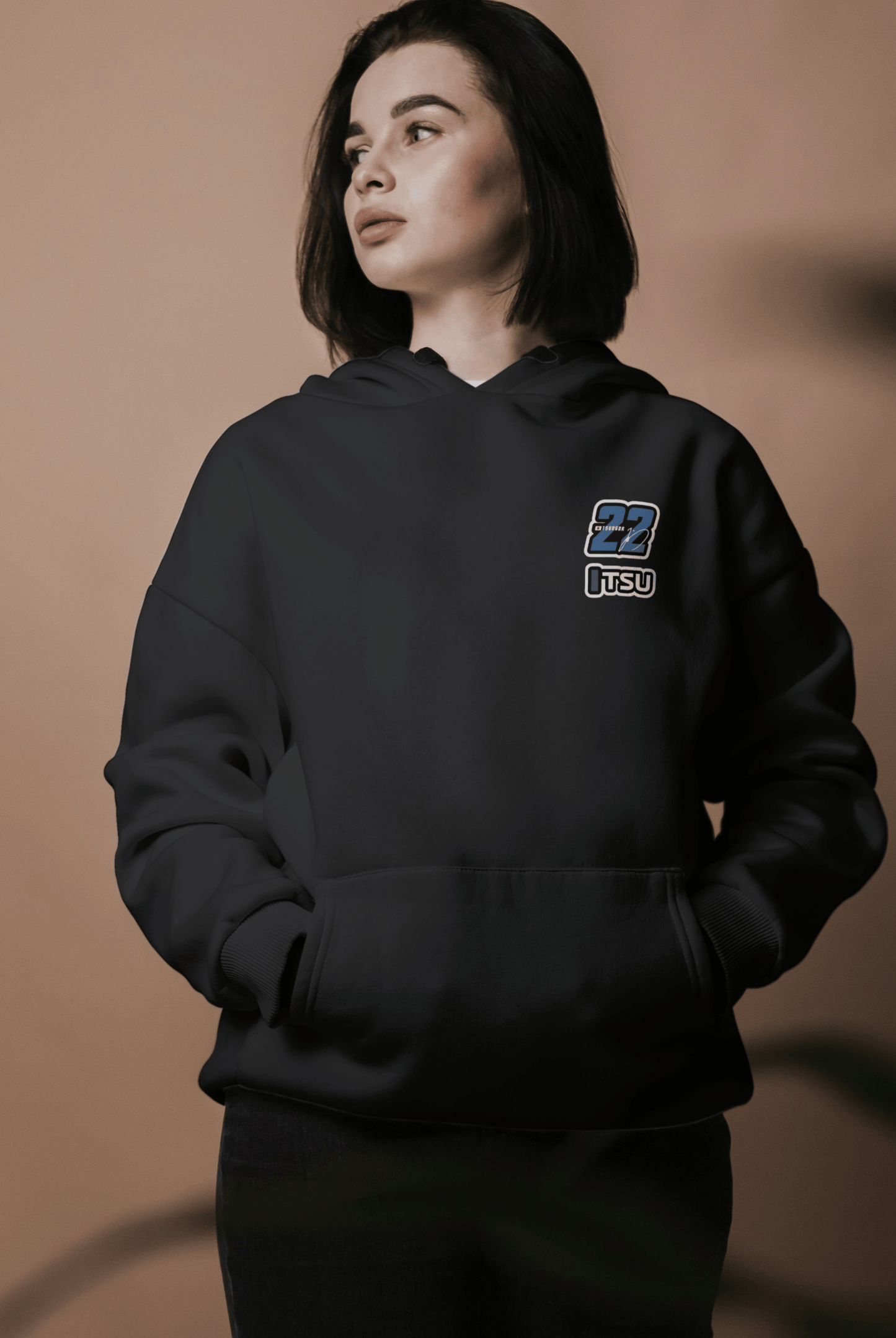 YUKI TSUNODA HOODIE