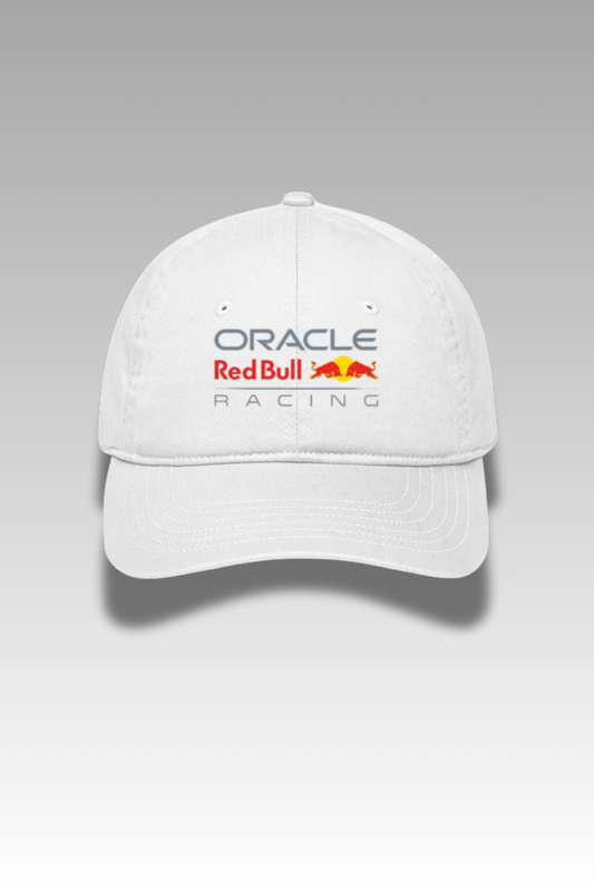 Redbull Racing F1 Cap