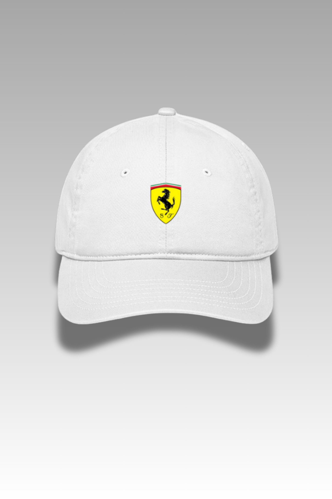 Ferrari F1 Cap