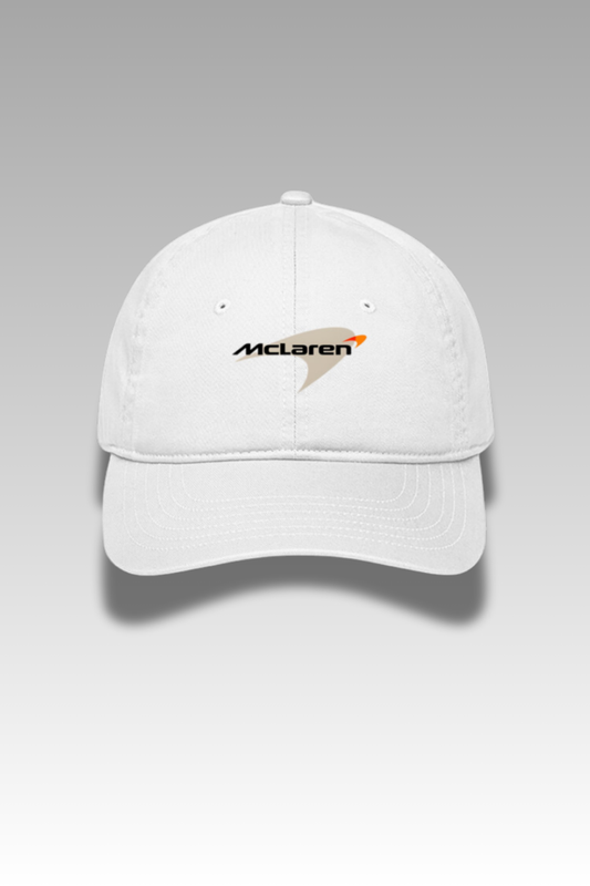 McLaren F1 Cap