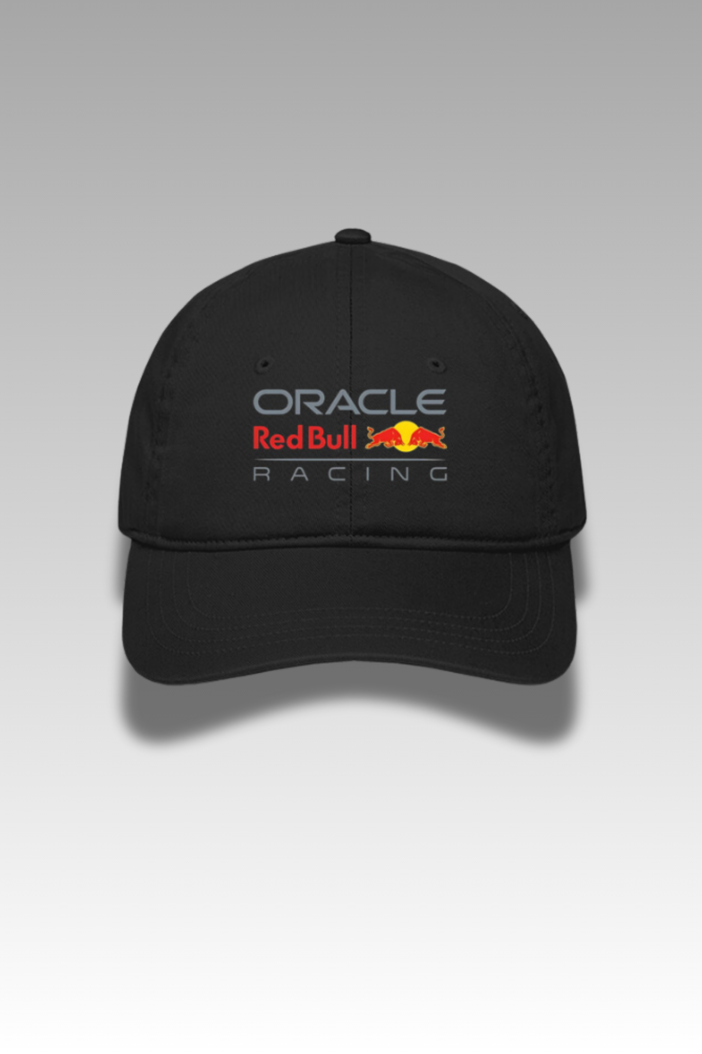 Redbull Racing F1 Cap