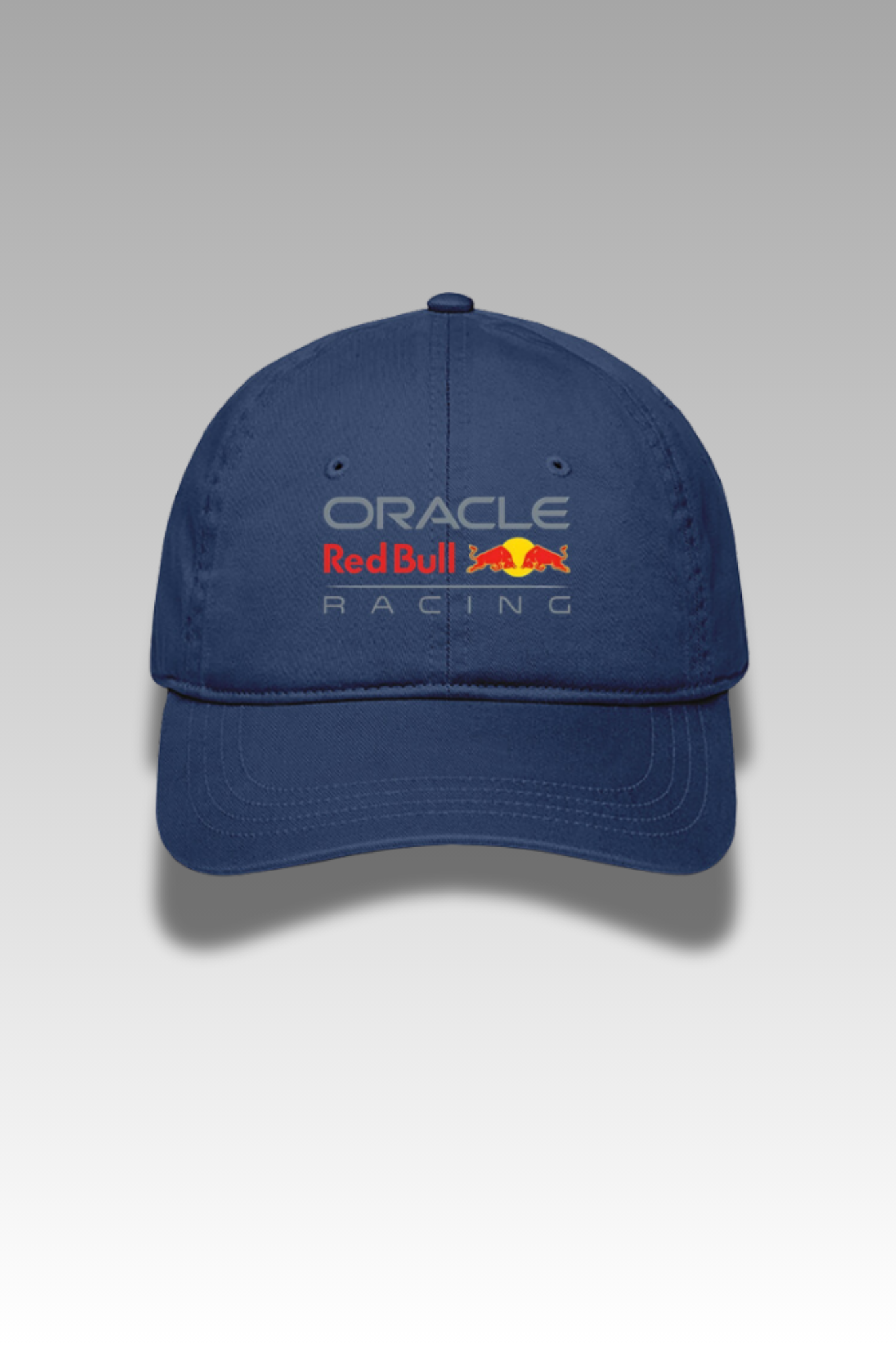 Redbull Racing F1 Cap