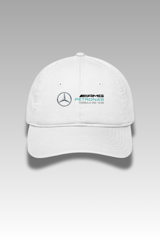 Mercedes AMG F1 Cap