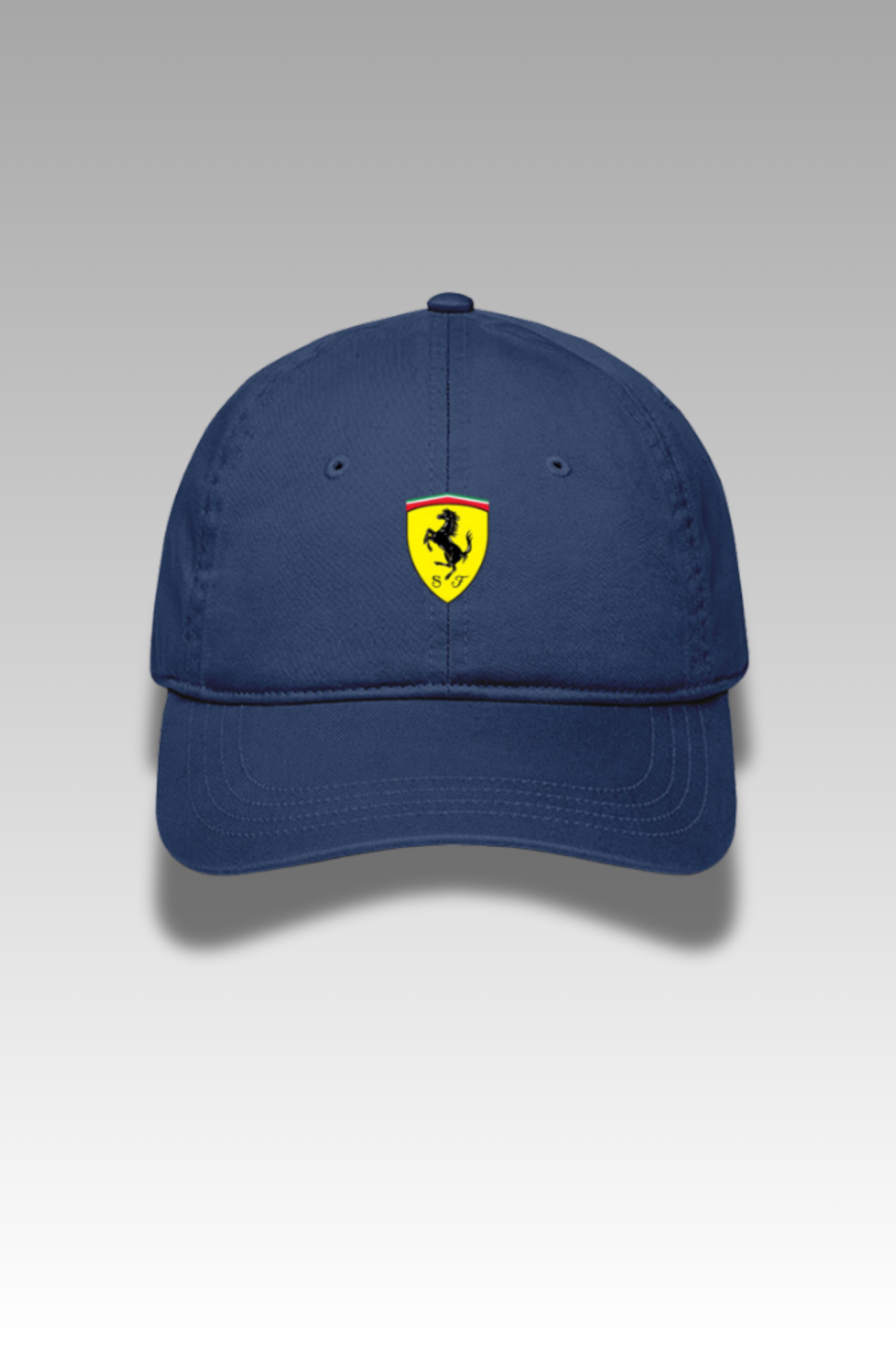 Ferrari F1 Cap