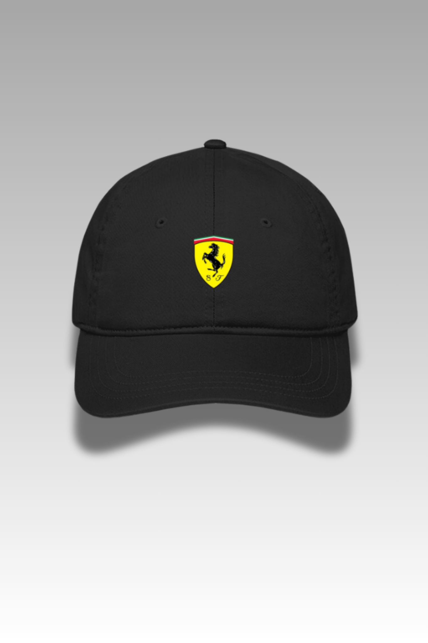 Ferrari F1 Cap