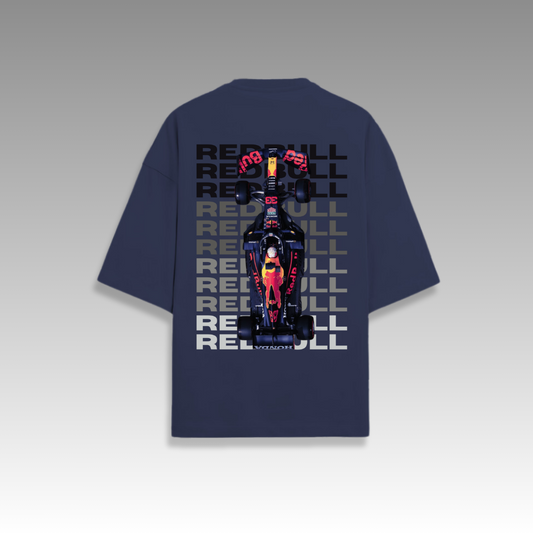 RedBull Racing Oversized Tshirt