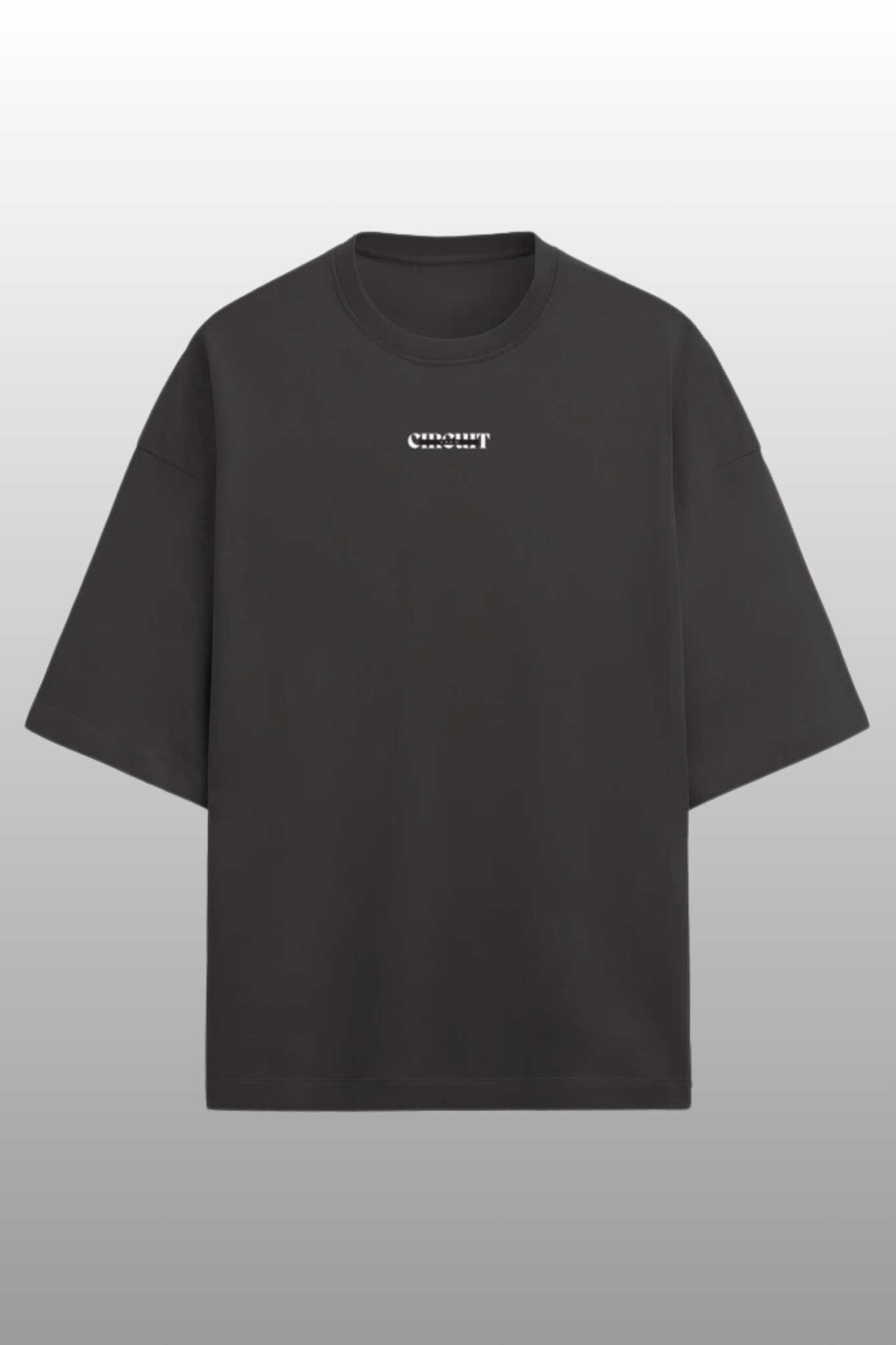 Aryton  Senna Oversized Tshirt