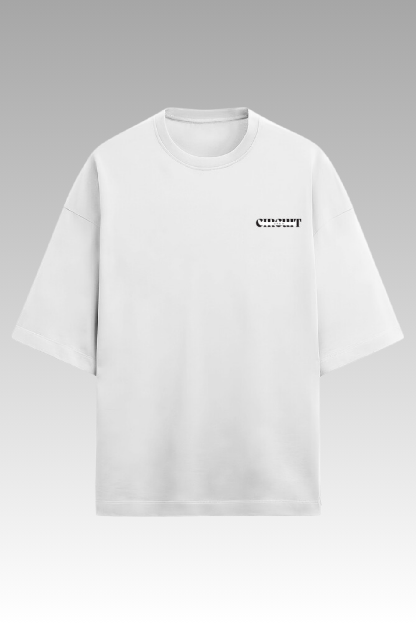 Charles Leclerc Oversized Tshirt