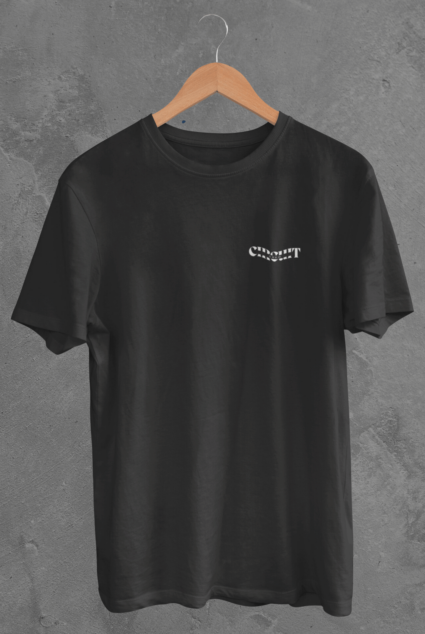 Charles Leclerc Oversized Tshirt