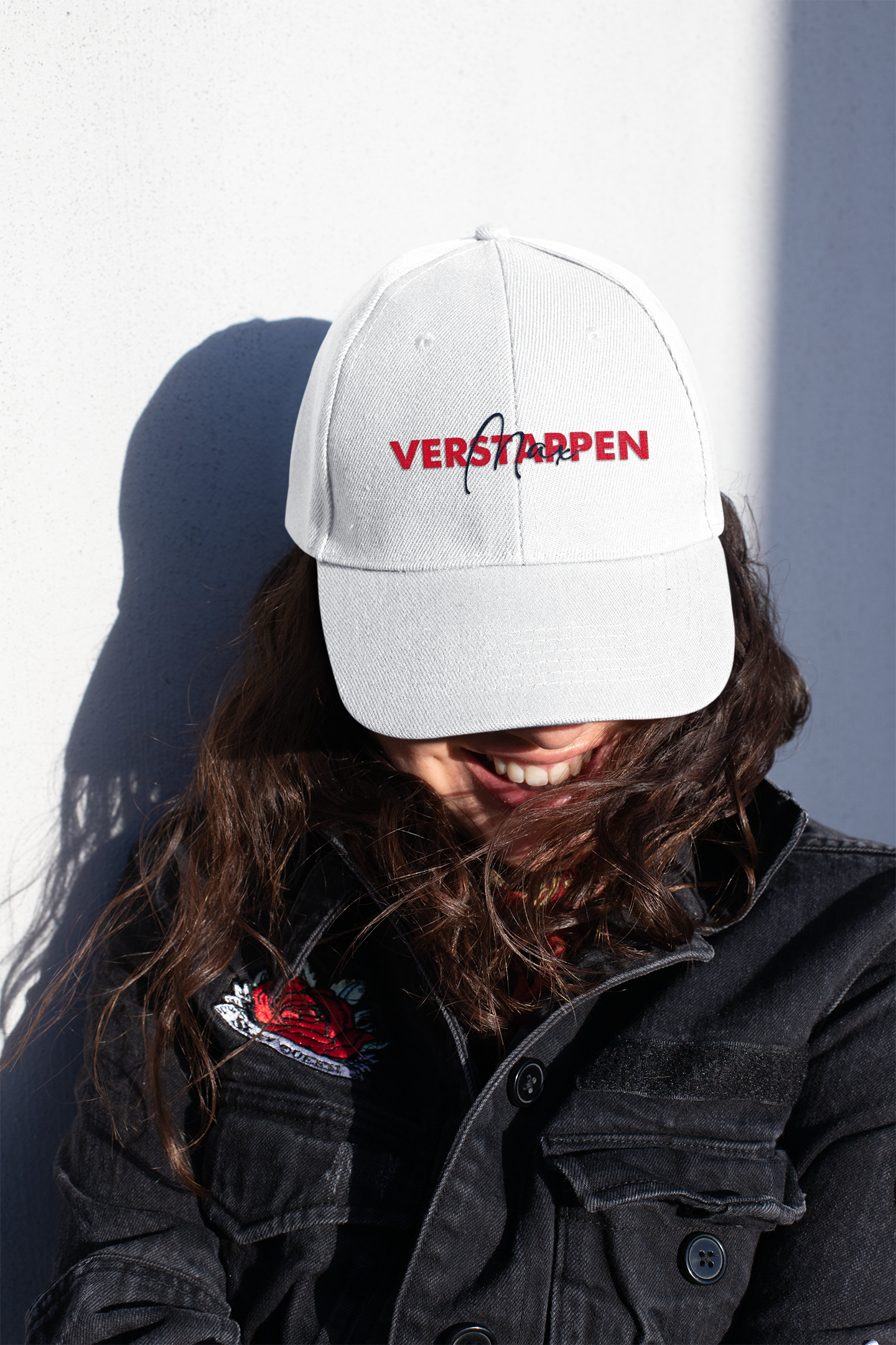 Max Verstappen Cap