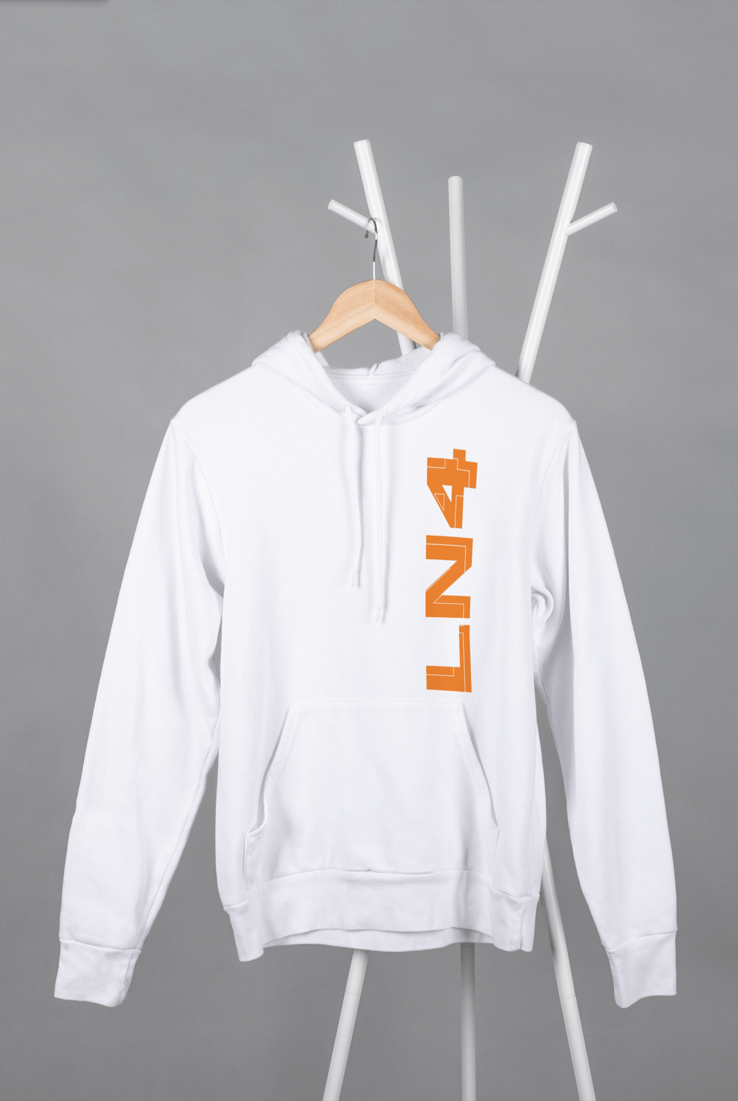 LANDO NORRIS HOODIE