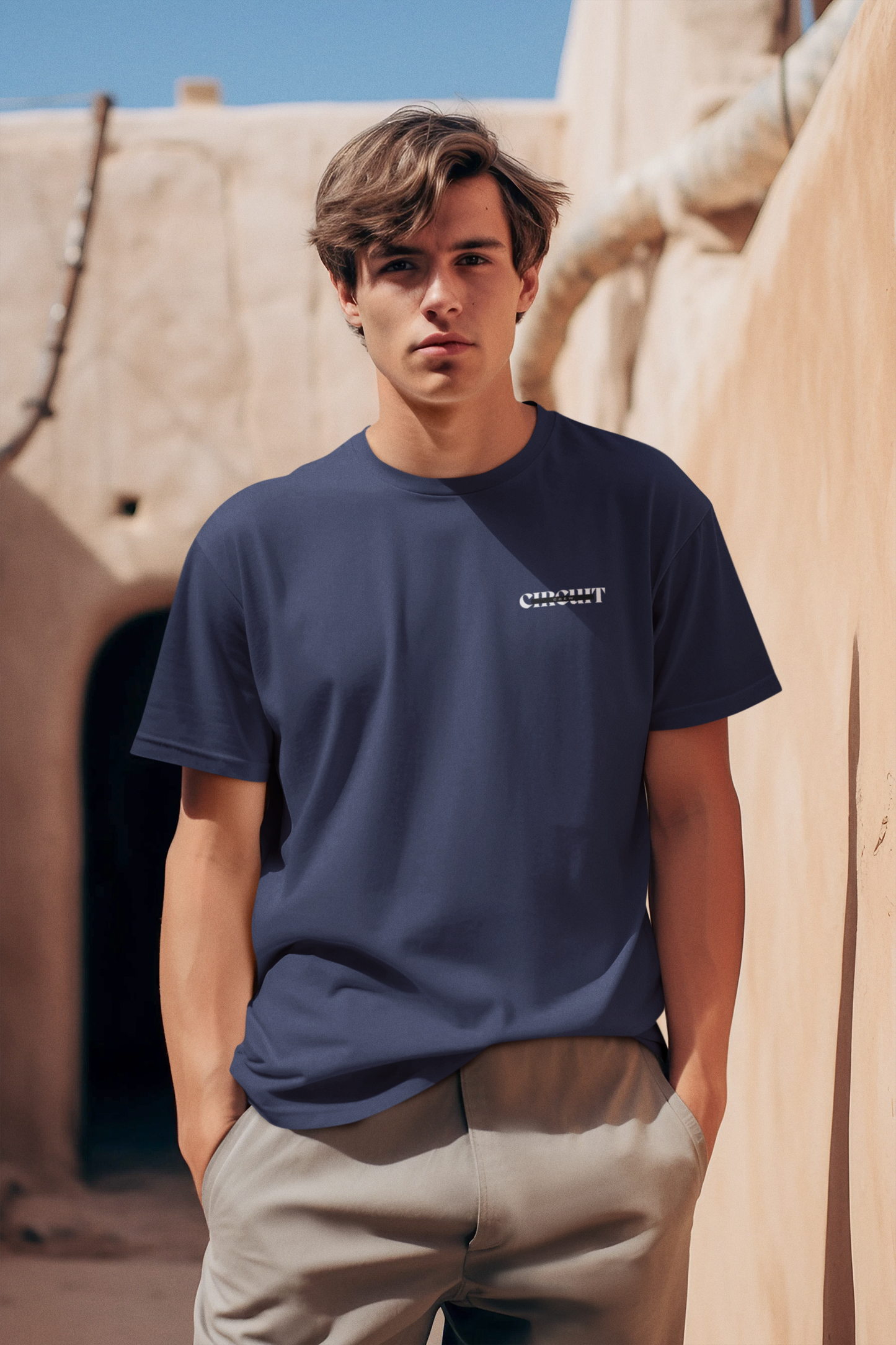 Max Verstappen Oversized Tshirt